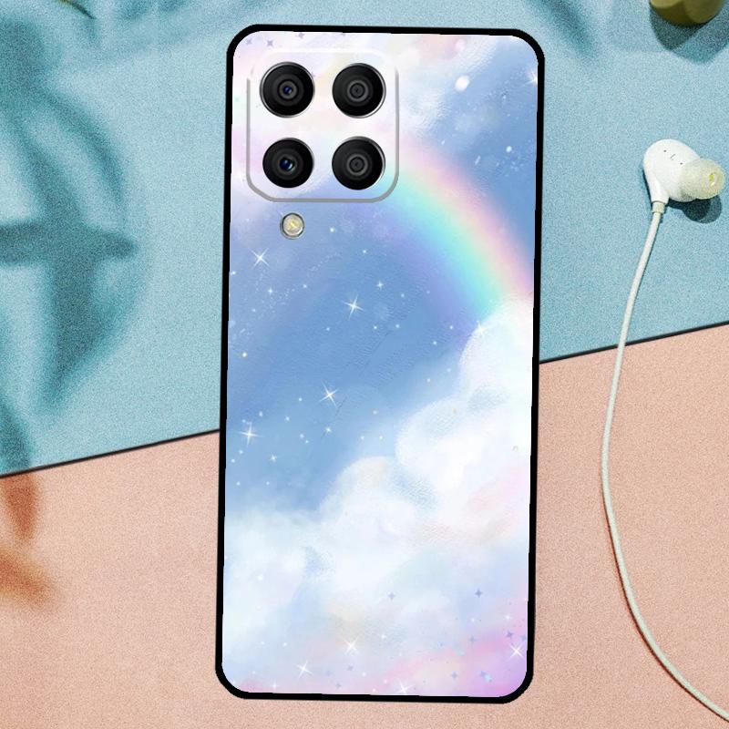 

Корейский закат Для Samsung Galaxy M31 M11 M23 M12 M13 M14 M15 M35 M55 M34 M54 M33 M53 M32 M52 M06 M16 Чехол Samsung M51