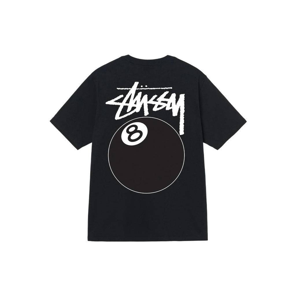 Stussy 8 8T Unisex 1904760