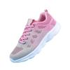 Women Casual Shoes Breathable Walking Mesh Flat Shoes Sneakers Tenis Female Fashion Gym Footwear Women Shoes Woman Sneakers