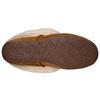 UGG Kendyl Plush Warm Comfortable Slip-On Shoes Women Shoes Chestnut-Brown 1011725-CHE