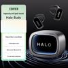 Edifier Halo Buds Semi-In-Ear Bluetooth Earbuds