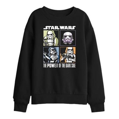Moletom Trooper Box Infantil