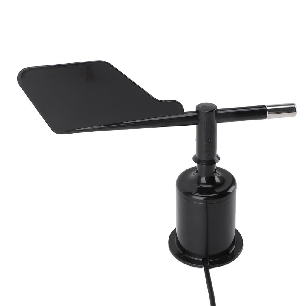 Anemometer Wind Meter, Wind Direction Sensor Transmitter Transducer Winding   Transducer Instruments Anemometer for   for