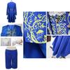 Enchanting Beauty And The Beast Adult Cosplay Prince Adam Costume For Halloween