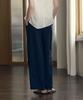 JUCYJUDY Belted Wide Pants J1Pt322A