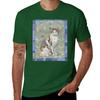 Calico Cat T-Shirt oversized oversizeds mens vintage t shirts