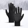 Great Bicycle Gloves Touch-screen Shock-Absorbing