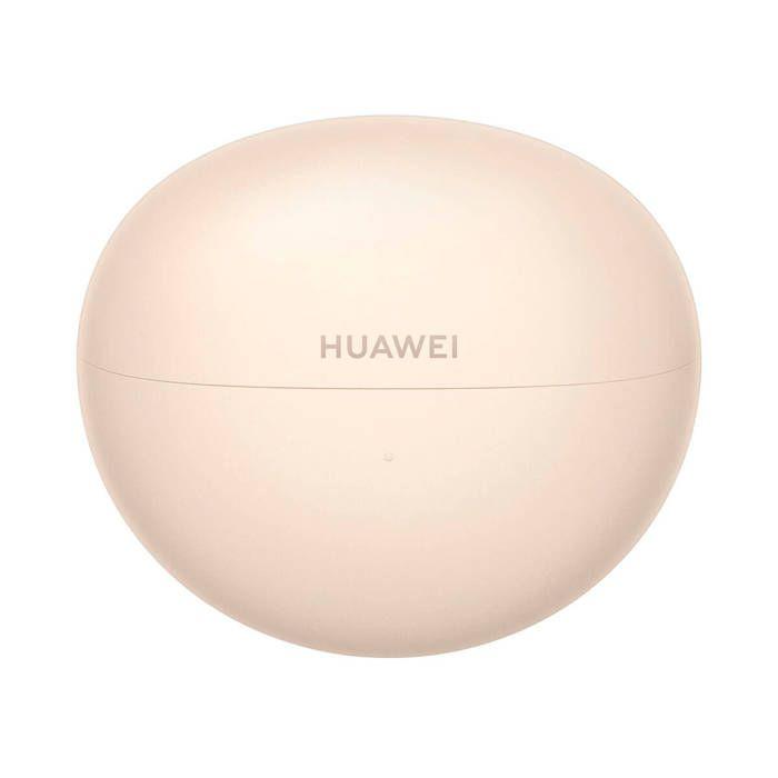 Huawei FreeClip Bezdrátová sluchátka Béžová (Béžový)