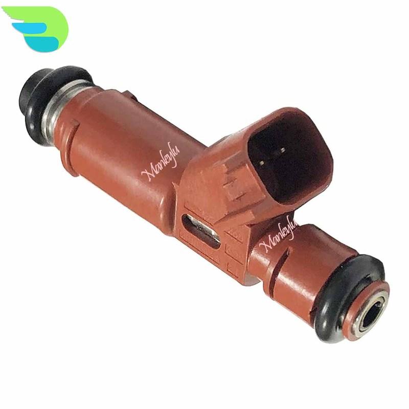 8PCS Set 6hole Fuel injector for 2010-2011 Ford Raptor F-250 F-350 Super Duty 6.2L V8 AL3E-E7A