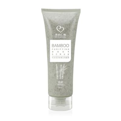 Kroppsprodukter – Bodyscrubs
