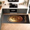 Galatasaray Customize Your Name Kitchen Rug Runner Rug Laundry Mat Hallway Entryway The Best Gift Choice