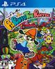 PaRappa the Rapper [PS4]