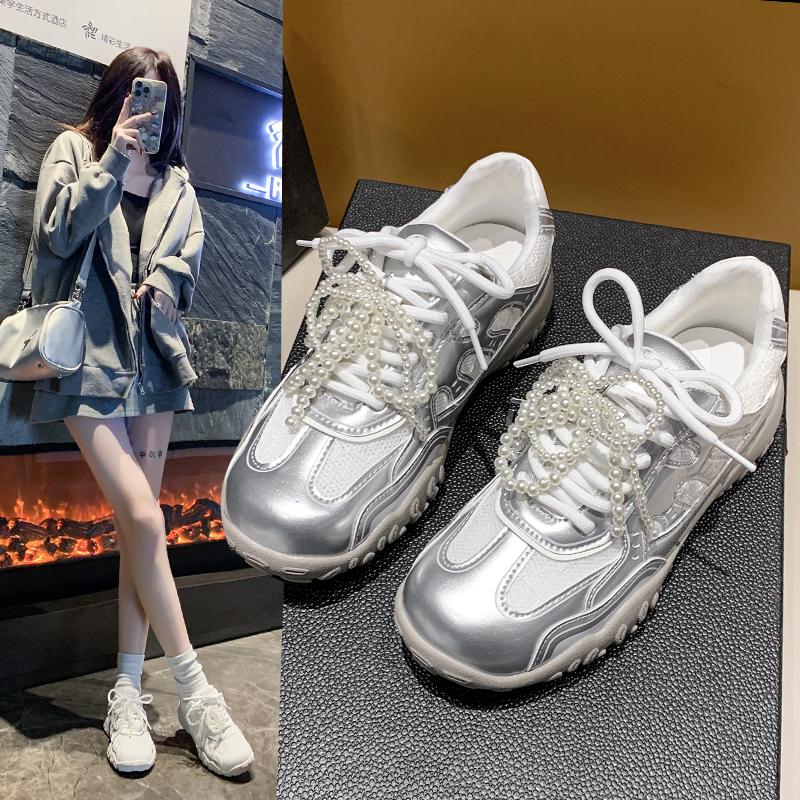 Fashion Earl Bow Shoe Lace Charms for Sneaker Designer DIY Vintage Flower Shoe Accessories Luxury Bejeweled Boots Decorations All-match