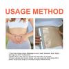 OceAura Body Slimming Cream Nourishing Skin for Arms & Body Enhance Body Curve Daily Massage Care Cream