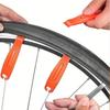 3pcs Bicycle Tyre Tire Lever Bike Crowbar Removal Tool Portable Mountain Road Bike Wheel Tire Repair Tool Cycling Accessories