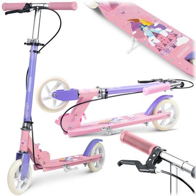 Ricokids Prinsessan Kodi Scooter