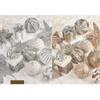 8Pcs Glittering Christmas Ball Ornament Shatterproof Decorative Baubles Christmas Tree Decorations For Wreath Door Wall
