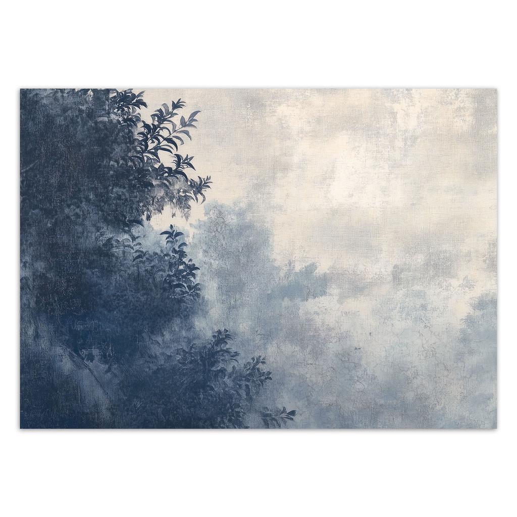 Wallpaper Forest Tree