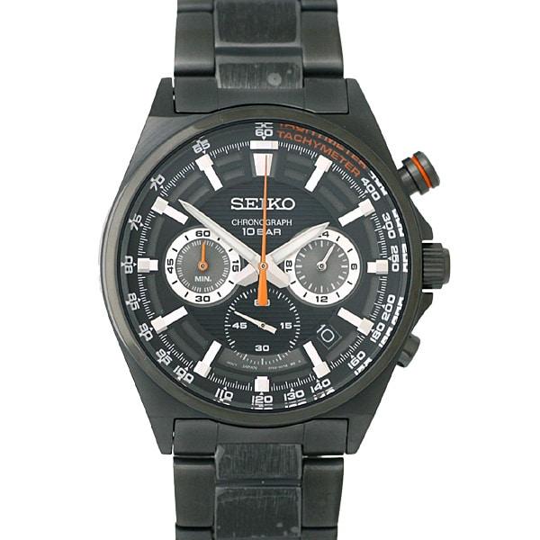 Seiko Import SSB Series Unisex Wrist Watch SSB269P1 SSB409P1 SSB411P1 SSB429P1 SSB331P1 SSB349P1 SSB407P1 SSB397P1 SSB405P1 SSB345P1 SSB399P1 SSB421P1