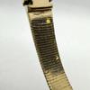 Used SEIKO Ladies Watch, Manual Wind, 21 Jewels, Gold Color, Vintage Seiko, Antique, Working Condition