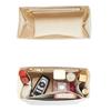 EverToner For L Dopp Kit Insert Organizer Dupont Paper Makeup Pouch Lightweight Bag Modification Accessory