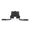 Fit For DUCATI Monster Streetfighter Hypermotard Multistrada Desert X Motor Handlebar Clamp GPS Mount Navigation Bracket Holder