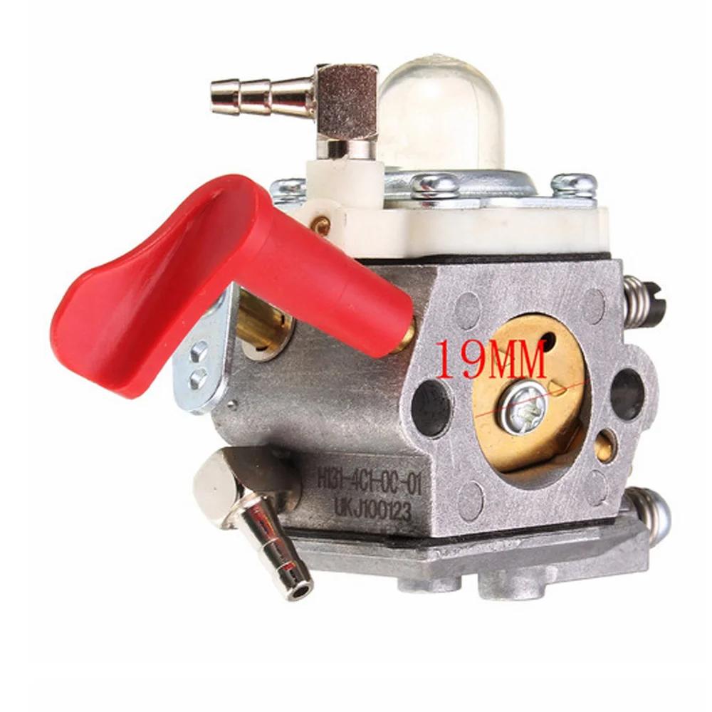 Carburetor for Walbro Type WT997 WT-668 WT-664 23-30.5CC Zenoah CY HPI Baja 5B SS 5T Aircraft Model Carb Accessories