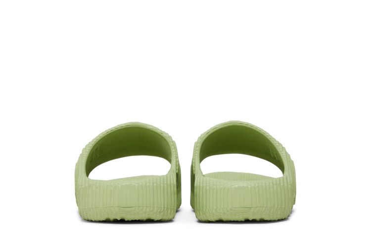 adidas Adilette 22 Slides Magic Lime