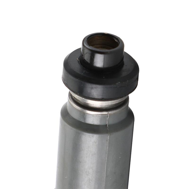 4PCS Fuel Injectors 195500-3110 842-12122 2970024 Z59913250 for Mazda Protege 1.5L 1997-1998 1.6L 1999 2000 2001 2002 2003