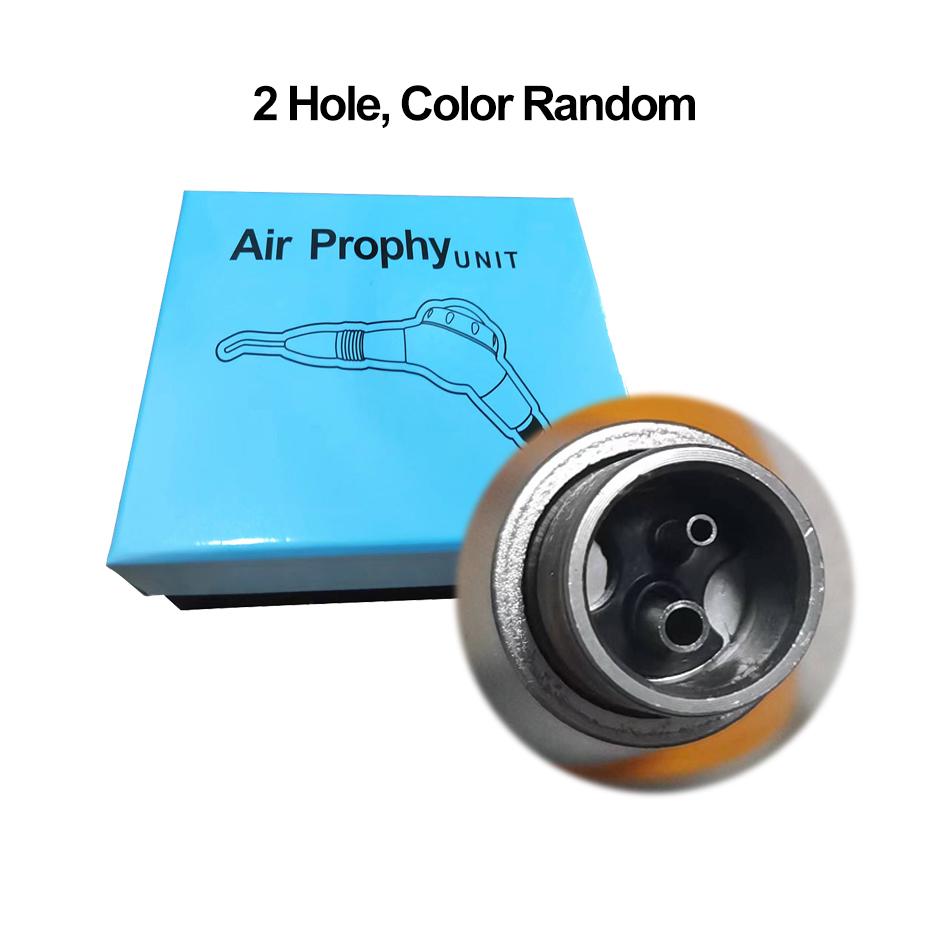 Dental Air Water Spray Polisher Jet Air Flow Oral Hygiene Tooth Cleaning Prophy Polishing Tool