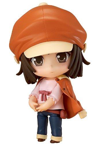 Bakemonogatari Nendoroid Nadeko Sengoku (pohyblivá figurka bez měřítka ABS&PVC lakovaná)