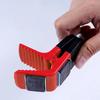 Multipurpose Paint Brush Holder Strong Magnet Lid Opener  Construction DIY Tool