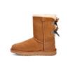 (WMNS) Bailry Bow II Shimmer Women's 1102937-CHE