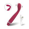 Beginner G-Spot Vibrator for Women 8 Seconds to Orgasm Finger Shaped Vibes Nipple Clitoris Stimulator Sex Toys for Adult Female