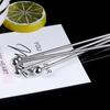 Kitchen Juice Cocktail Stirrer Wine Agitator Bar Tool Stirring Stick Swizzle Stick Drink Mixer