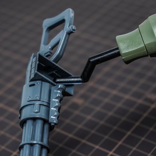 PROXXON Penthunder Plastic Model Set 26580-P