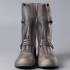 YIXI Adult Waterproof Rain Boot Shoe Covers