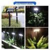 Nufeng Solar Pathway Light