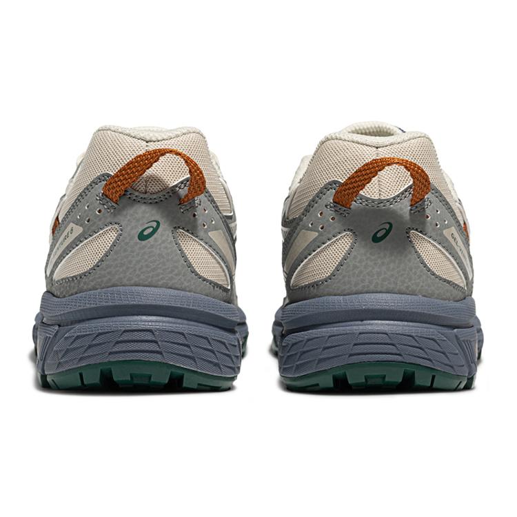 Asics Gel-Venture 6 Trail Retro Low-Top Laufschuhe Unisex Sneaker 1203B030-024