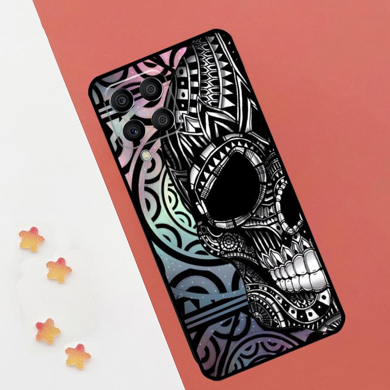 

Maori Samoan Polynesian Tribal For Samsung Galaxy M35 M14 M34 M54 M11 M21 M31 M13 M33 M53 M55 M15 M12 M32 M52 M06 M16 Case Samsung M33