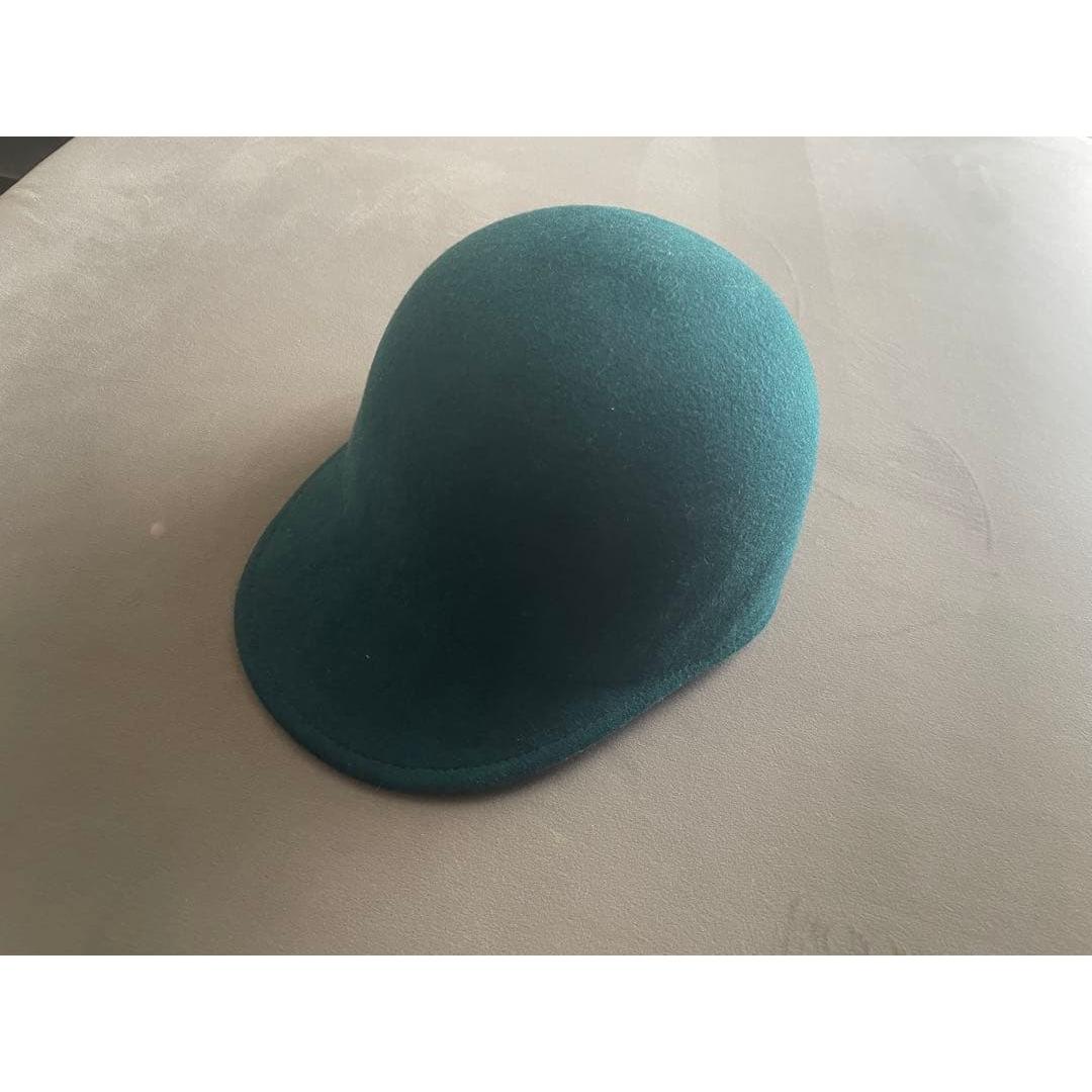 Used [Good Condition: New BEAMS Ray] O.Felt CAP