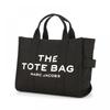 Marc Jacobs M0016161 001 The Canvas Small Top Handle Tote