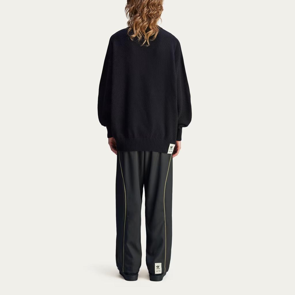 Adidas X Song for the Mute Woven Pant Black Unisex Bottoms JL7509