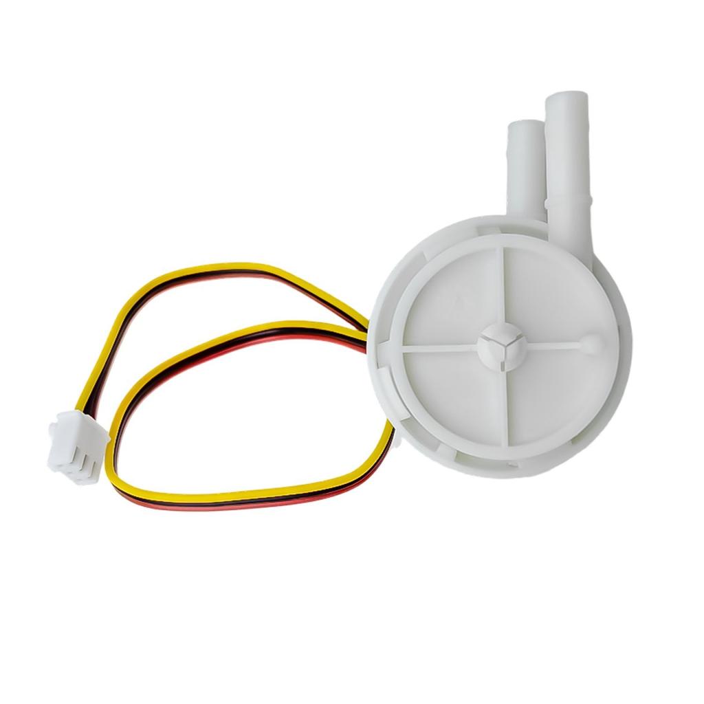 Practical Flowmeter Component Easy Installation Spare Part Suitable for Various Coffee Makers To Optimize Performances