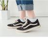 Female Short-tube Colorful Summer Low-cut Simple Thin White Socks and Boat Socks Casual Home