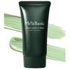 Mens Basic Acne Scars Facial Redness Rough Skin Cc Cream Hypoallergenic Sensitive Skin Green Base 25g