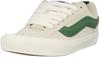 Vans Knu Skool Sneakers Light Beige/emerald