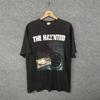 New The Haunted Band All Size T Shirt