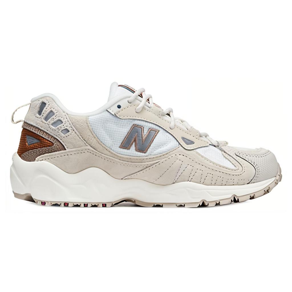 New Balance Nb 703 'Cream White Khaki' Women's