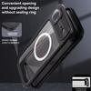 IP68 Waterproof Magnetic Case for IPhone 17 Air 16 Pro Plus ProMax Shockproof 360 Full Body Heavy Duty Cover Diving Swim Outdoor